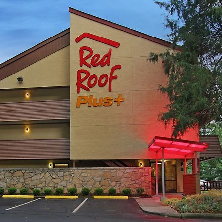 Red Roof Inn Plus+ Atlanta - Buckhead Extérieur photo